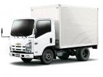 Chevrolet NMR Reward 2011 года